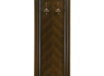 Classic coat rack hanging hook wall coat rack hanging coat racks - Model W-WP